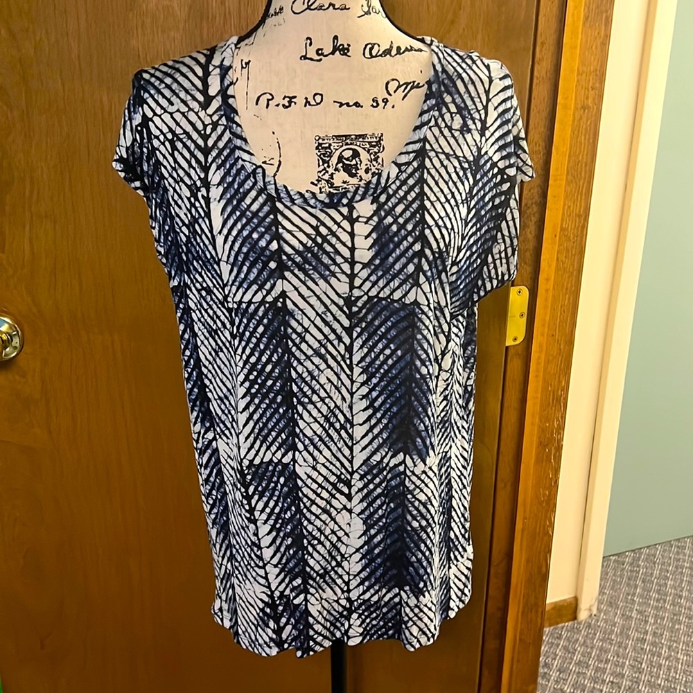 Dress shirt
